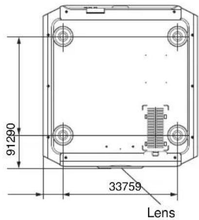 91290 33759 Lens