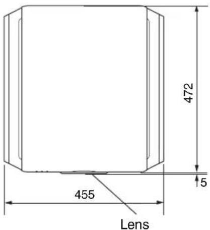 472 455 5 Lens