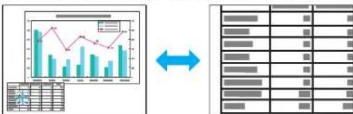 graph LR A["Input Data"] --> B["Bar Chart"] B --> C["Output Data"] C --> D["Data Transfer"] D --> E["Data Collection"] style A fill:#f9f,stroke:#333 style E fill:#bbf,stroke:#333