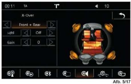 ZENEC Z-E3726 (Fiat Ducato) - Navigatiemenger - 8
