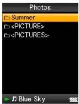 Photos Summer