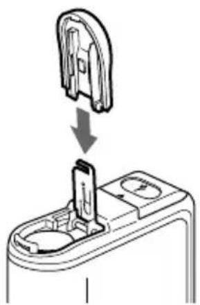 SONY Walkman NW-E95 - Opmerking - 1