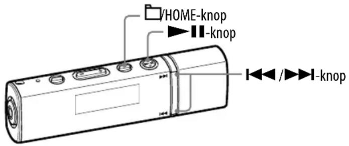 /HOME-knop I-knop I-knop
