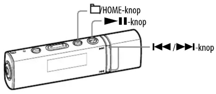 /HOME-knop I-knop I-knop