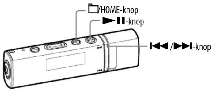 /HOME-knop I-knop I-knop