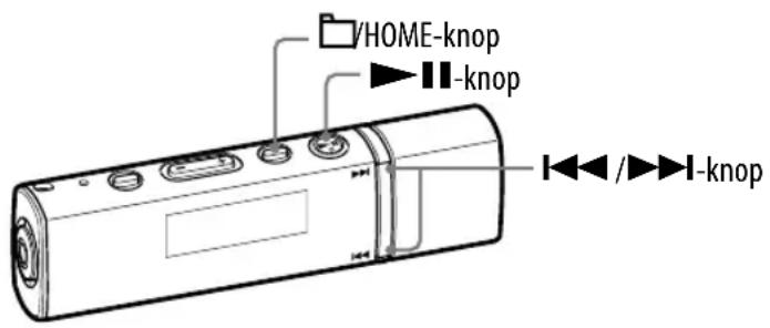 /HOME-knop I-knop I-knop