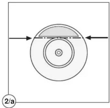 AEG-ELECTROLUX U 86050 I - Inbouw onder een werkblad - 7