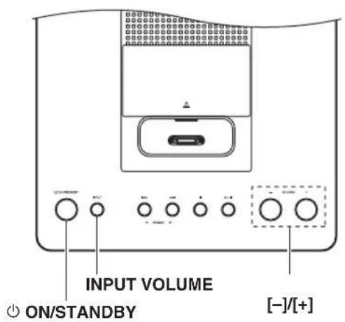 ONKYO CR-245 - Anm.: - 1