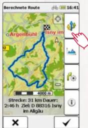 FALK Lux 32 - GEOCACHINGREISGIDS \* GEOCACHING - 3