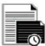 Icarus Illumia HD E652BK - Current Reading - 1