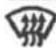 JEEP Grand Cherokee (2000) - Ontdooien - 1