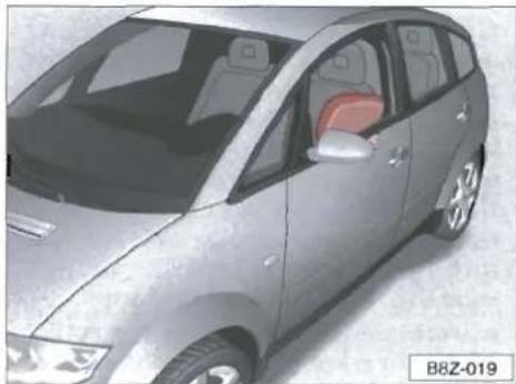 AUDI A2 (2000) - Attentie - 2