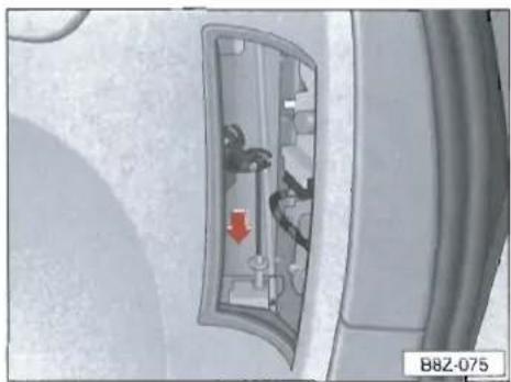 AUDI A2 (2000) - Aanwijzingen - 2