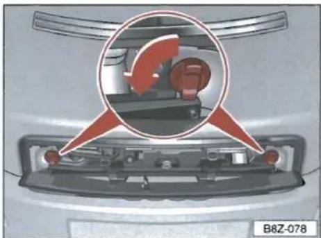 AUDI A2 (2000) - Motordeksel - 2