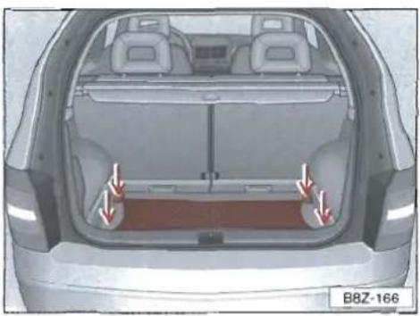 AUDI A2 (2000) - Attentie - 1
