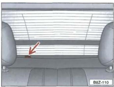 AUDI A2 (2000) - Attentie - 1