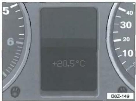 +20.5°C B8Z-149