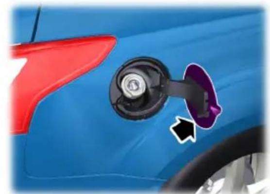 FORD Focus - B8 (2012) - LET OP - 2