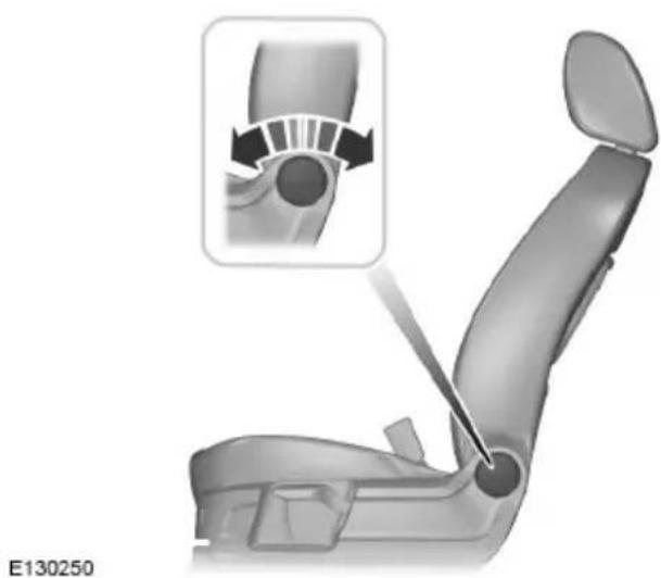 FORD Focus - B8 (2012) - Stoelen - 3