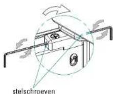 stelschroeven