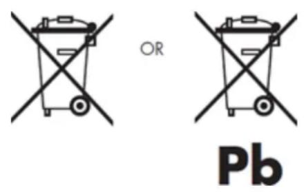 OR Pb