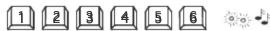 M-Locks EM15.20 - Openingsvertraging (max. 99 min) en openingsvenster (max. 19 min) - 2
