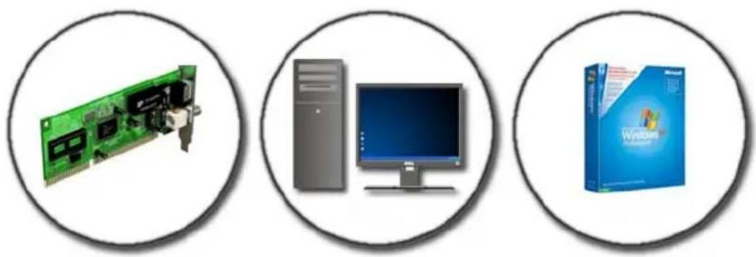 DELL XPS 435 D00SX403 - Problemen oplossen - 1