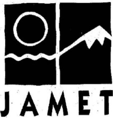 JAMET
