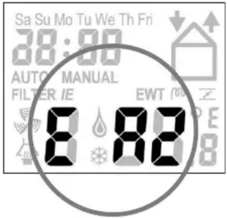 Sa Su Mo Tu We Th Fri 28:00 AUTO MANUAL FILTER IE EWT 100 8 88