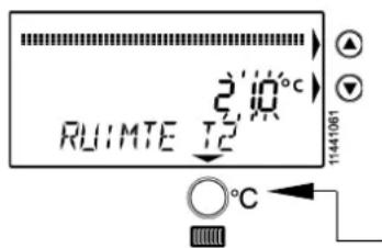 RUMTE 2:00°C 11441081 °C