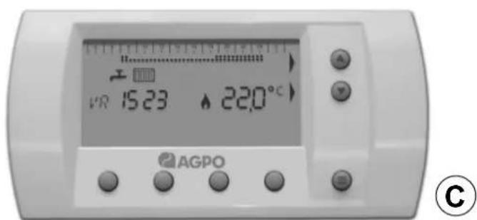 VR 1523 220°C AGPO ©