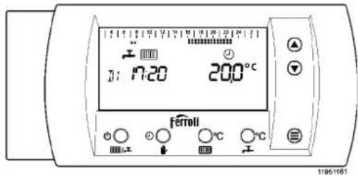 17:20 20.0°C femoli 11961651