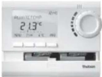 RUNNETONE 21.3°C Shannon