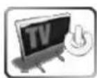 VDO PN4000 - DVB-T Digitale tv - 5