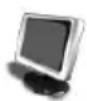 VDO PN2050 - Scherm (Screen) - 1