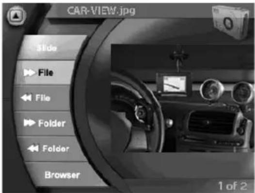 CAR-VIEW.jpg Slide ► File ◄ File ► Folder ◄ Folder Browser 1 of 2