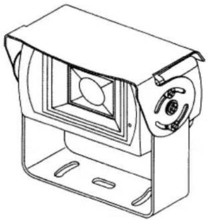 VDO DAYTON RV 5100 - 1