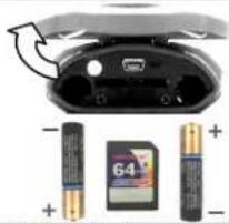 TRUST DB-2180 DigiCam - 4