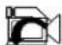 TRUST DB-2180 DigiCam - Video stand - 1