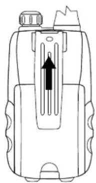 ALECTO FR-58 - VOEDING: - 1