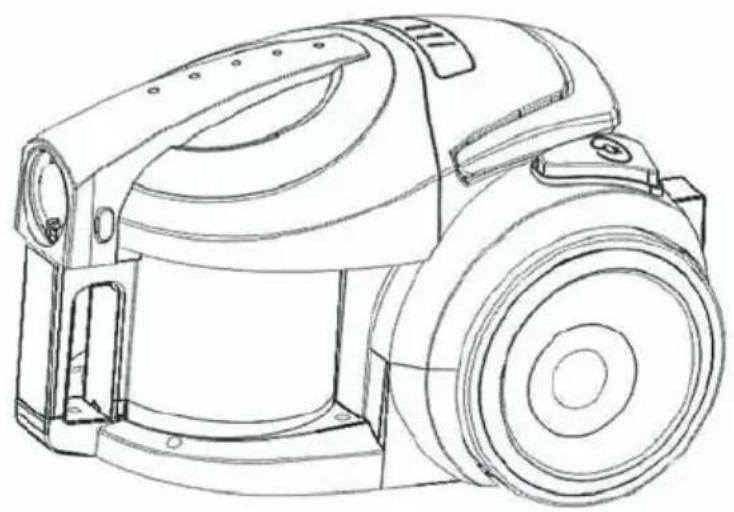 SANYO SC-X1801R - 1