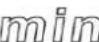 Maxicool 200LD - Functies en verklaringen van de touchscreen display - 12