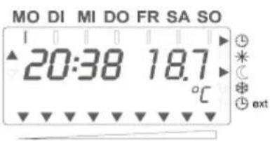 MO DI MI DO FR SA SO 20:38 18.7 °C ext