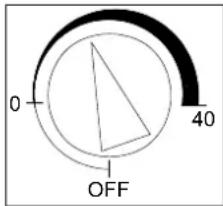 0 40 OFF