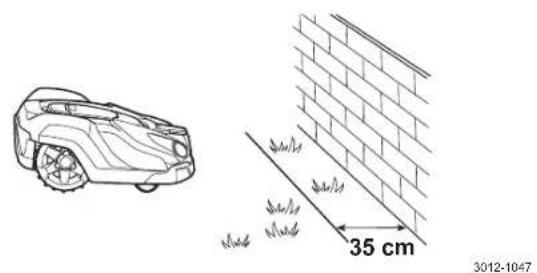 35 cm 3012-1047