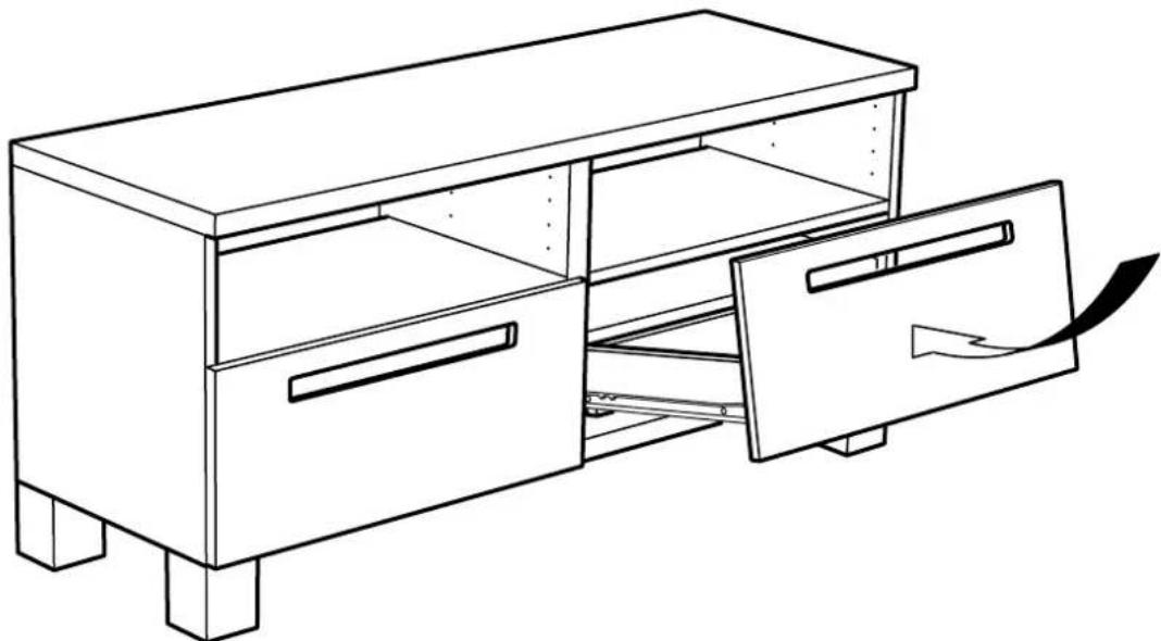IKEA BESTA ADAL - 27 - 1