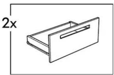 IKEA BESTA ADAL - BESTÅ ÅDAL - 30