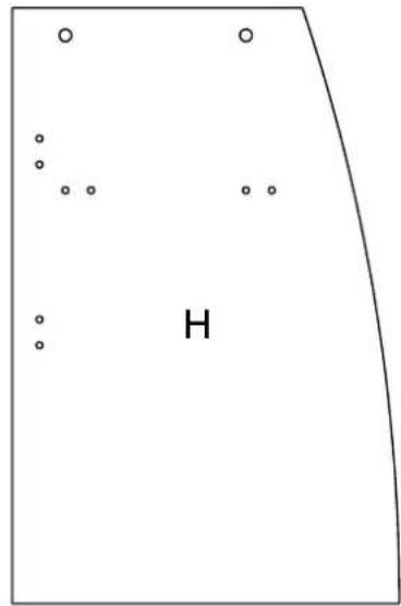 H