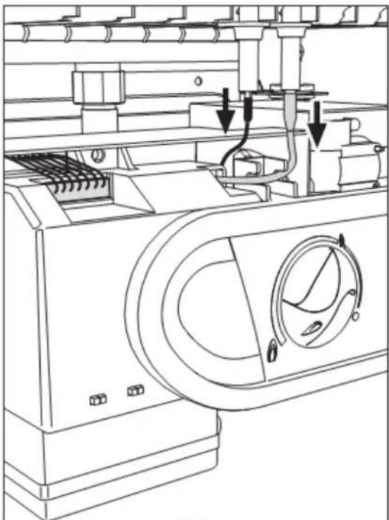 COINTRA Supreme 11 Bb - Verandering van gas - 1