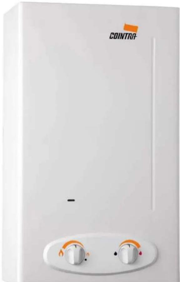 COINTRA Optima COB-14p - COINTRA - 1
